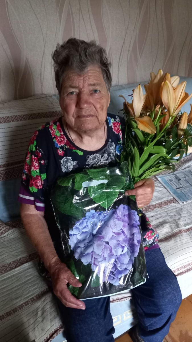 "Мини праздник на дому"